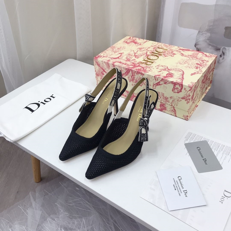 Christian Dior High Heels